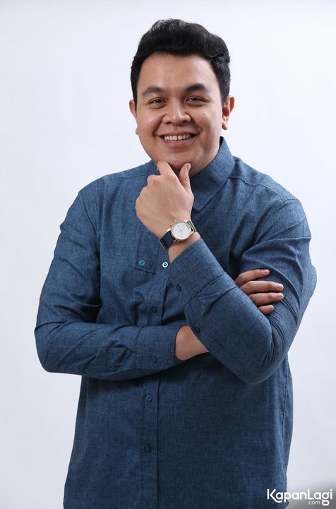 Tulus tuliskan lirik 'Pamit' dengan formula pengalaman pribadi ditambah dengan imajinasi © KapanLagi.com®/Agus Apriyanto