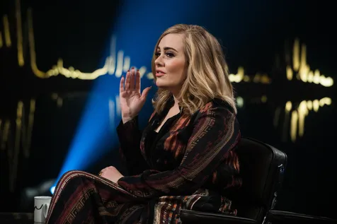 Kekayaan Adele dan Simon