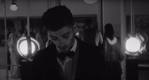 Zayn Malik dikabarkan akan segera merilis single baru © TPG Images