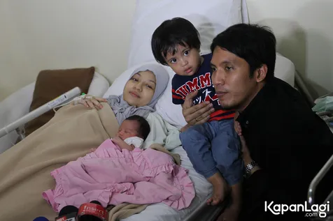 Tak Mau Serakah