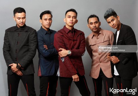 Lyla siapkan konser dengan konsep dance. © KapanLagi.com/Muhammad Akrom Sukarya