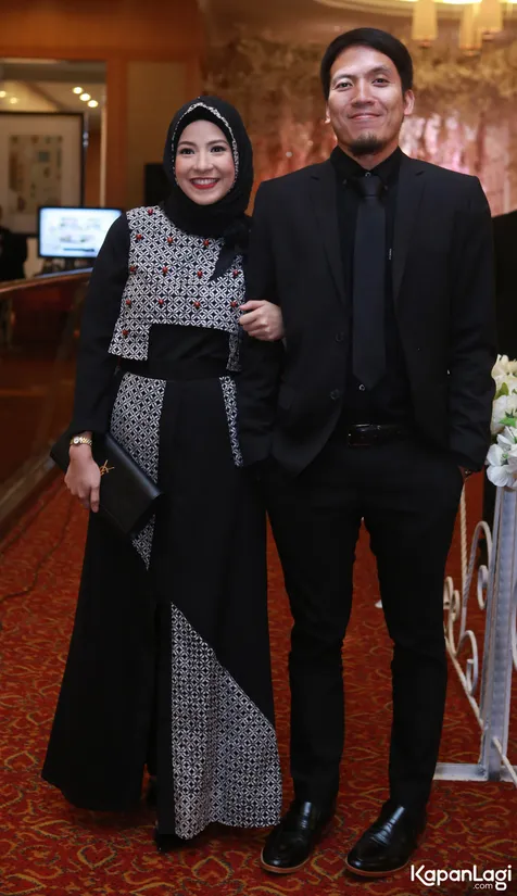 Semakin Perhatian