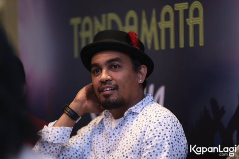 Bagi Glenn, Jogja yang jadi lokasi Prambanan Jazz merupakan simbol dari indahnya keberagaman. / ©KapanLagi.com®/Budy Santoso  / 0