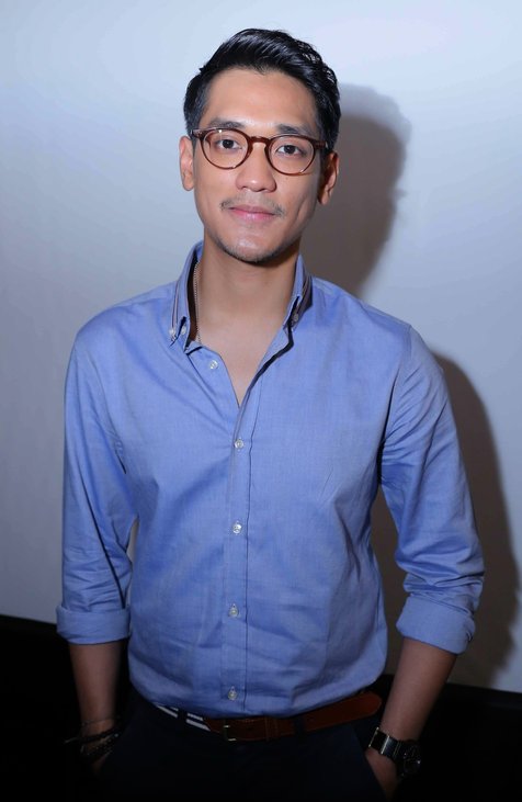 Afgan akhirnya rilis album baru © KapanLagi.com®/Agus Apriyanto