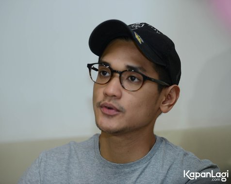 Afgan ingin lagu ciptaannya dinyanyikan oleh Iwan Fals © KapanLagi.com/Muhammad Akrom Sukarya