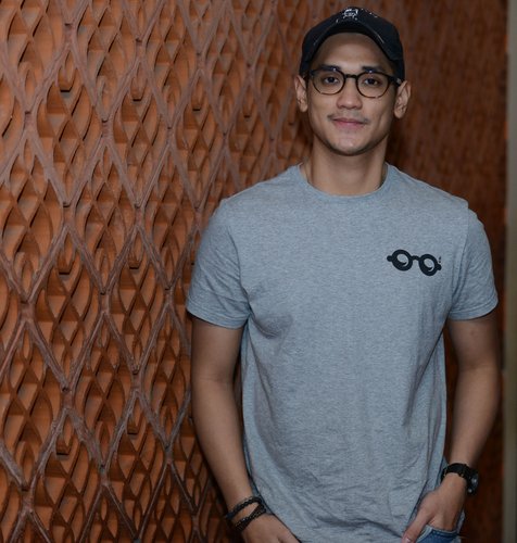 Afgan berharap track Jalan Terus bisa menginsipirasi banyak orang seperti film 'PINKY PROMISE' © KapanLagi.com/Muhammad Akrom Sukarya