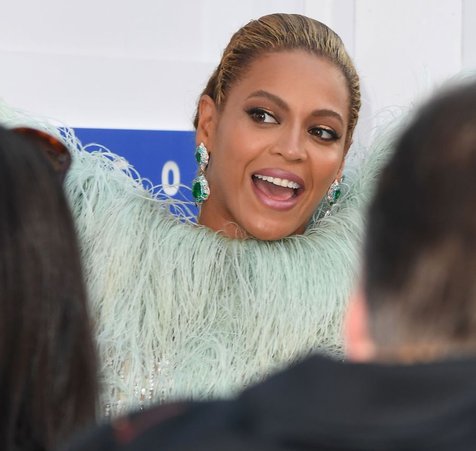 Beyonce dominasi MTV VMA 2016 © AFP