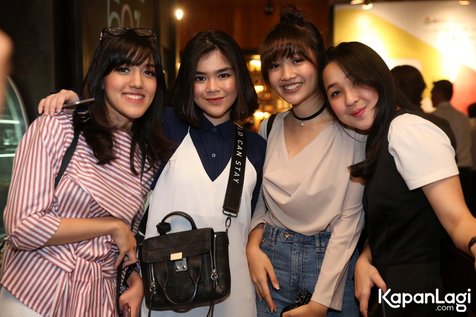 Blink tegaskan baik-baik saja © KapanLagi.com®/Bayu Herdianto