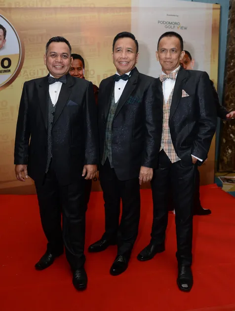 Bukan Masalah Usia