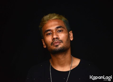 Hadirnya Young Lex dikatakan JFlow memberi darah segar © KapanLagi.com/Muhammad Akrom Sukarya