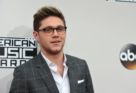 Niall siap rilis album solo debutnya jelang akhir tahun © AFP