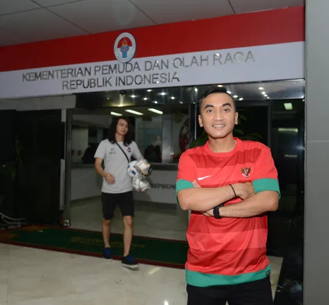 Telah Mengamankan Dokumen Penting