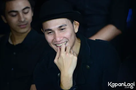 Vino bakal perankan tokoh Wiro Sableng © KapanLagi.com®/Bayu Herdianto