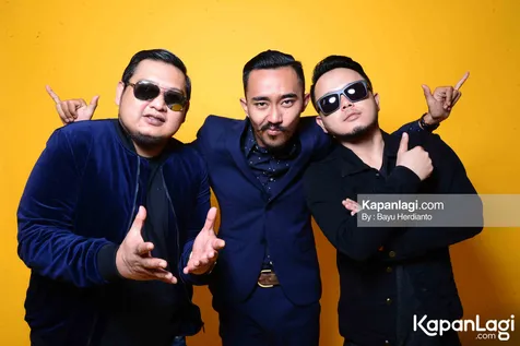 Masih Terikat Kontrak Setia Band