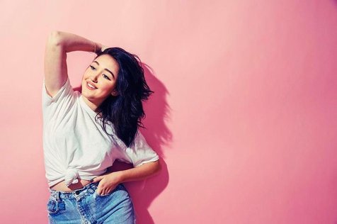 Noah Cyrus ingin membuat karya seperti apa yang ia mau 