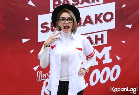 Nikita Mirzani: Kalau Bisa Punya Bayi, Tapi Nggak Pakai Nikah Nikita Mirzani: Kalau Bisa Punya Bayi, Tapi Nggak Pakai Nikah video viral info traveling info teknologi info seks info properti info kuliner info kesehatan foto viral berita ekonomi