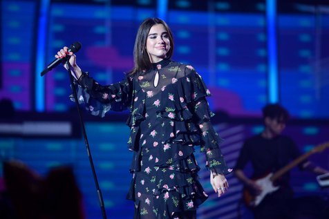 Initial Talks bawa track 'New Rules' milik Dua Lipa kembali ke era 80an © KapanLagi.com/Bayu Herdianto