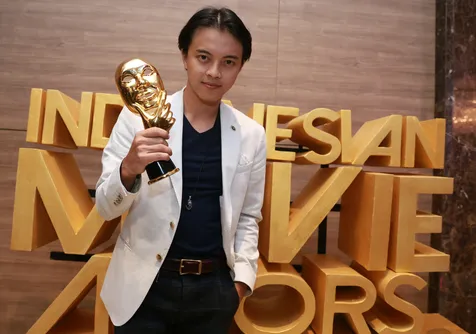 Bisma Kharisma akui seandainya dirinya tengah mempersiapkan album debut solonya