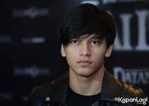 Jefri sedikit terganggu dengan fans yg terlalu fanatik