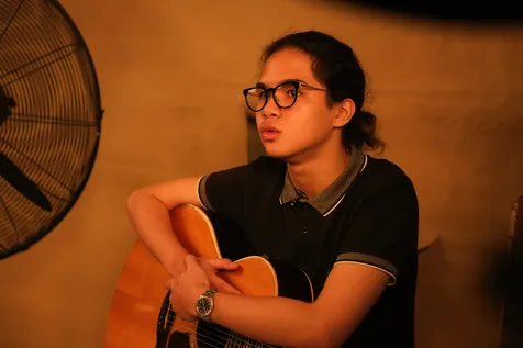 Kuliah Musik Ala Dul Jaelani