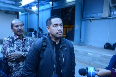 Sunan Kalijaga Somasi Joe