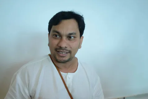 Tompi tegaskan dirinya mulai akan kurangi jadwal bagi tampil di panggung musik