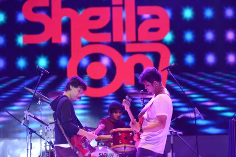 Kekecewaan Sheila On 7