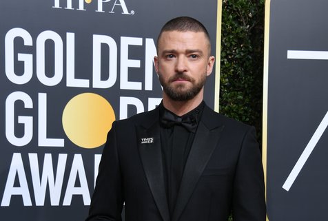 Jika harus tampil di Vegas Residency, Justin Timberlake ingin tiru penampilan Prince © AFP