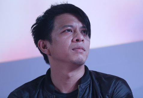 Tahun 2018 jadi target Ariel dan NOAH untuk merilis album baru © KapanLagi.com/Agus Apriyanto