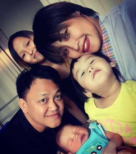 Ajarkan Anak Tidak Sombong