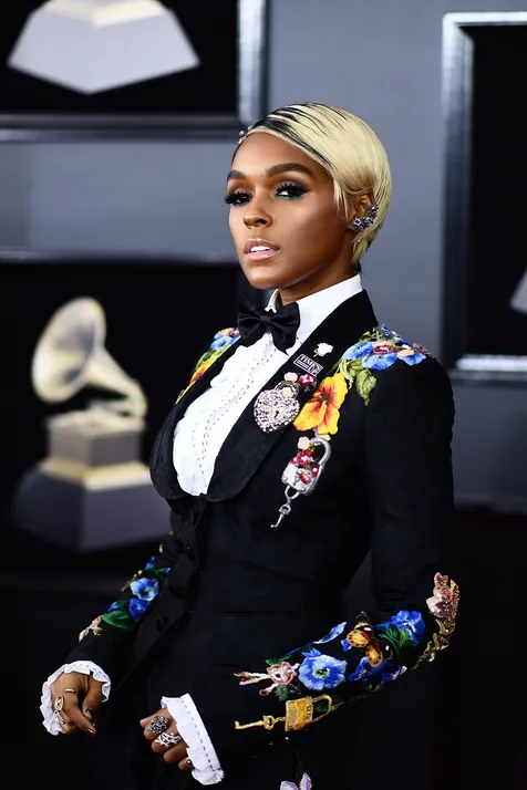 Janelle Monae