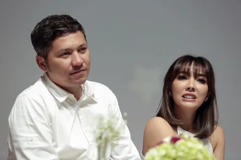 Memandang Jelek Gisel
