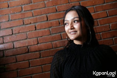 Siti Badriah bakal lakukan streaming di Bigo. © KapanLagi.com/Agus Apriyanto