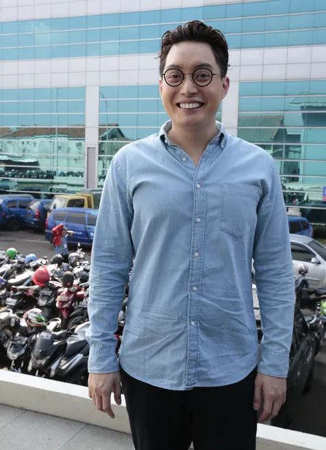 Resmi Menikah