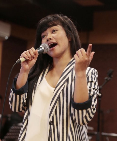 Sebelum album kedua, Yura Yunita akan merilis single baru, 'Harus Bahagia' © KapanLagi.com/Muhammad Akrom Sukarya