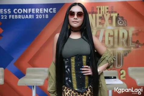 Denada Akui Over Protektif Pada Anak Ini Alasannya Kapanlagi Com