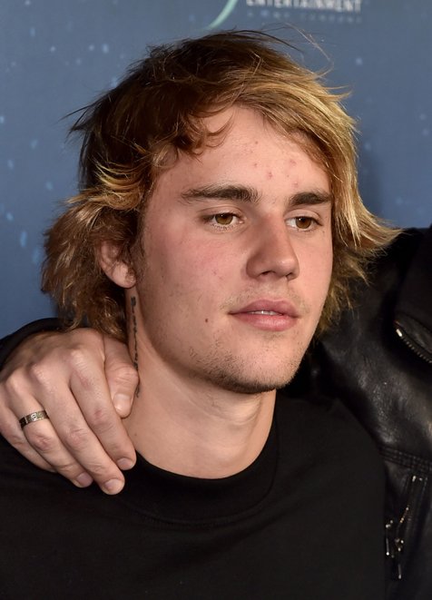 Apakah Justin Bieber akan menjadi seorang penyanyi 'Christian-Pop'? © AFP