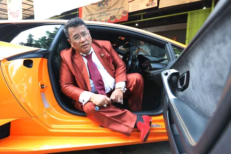 Tak Ada Hubungan dengan NU