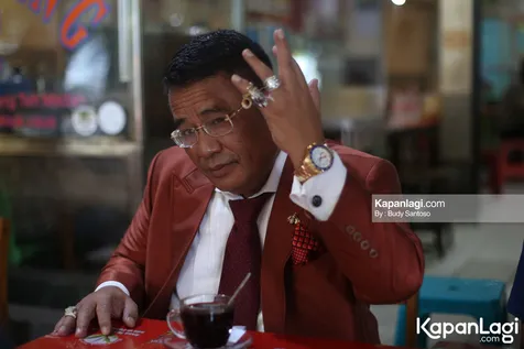 Ia juga Meminta Mabes Polri Turut Turun Tangan