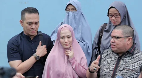 Lyra Virna - Fadlan