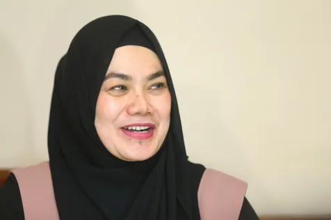 Komentar Sarita