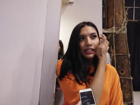 Doa Liza Untuk Millen