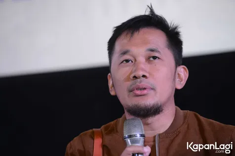 Suara Hanung Sampai Gemetar