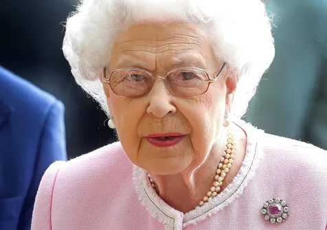 Ratu Elizabeth II Jadi Orang yang Pertama Tahu