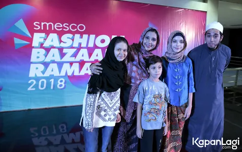 Gambar dari Berbakat Menyanyi, Anak Ayu Azhari Rilis Single 'Ya Ramadan' » ayu azhari 20180526 006 akrom ayu azhari 20180526 006 akrom » Berbakat Menyanyi, Anak Ayu Azhari Rilis Single 'Ya Ramadan'
