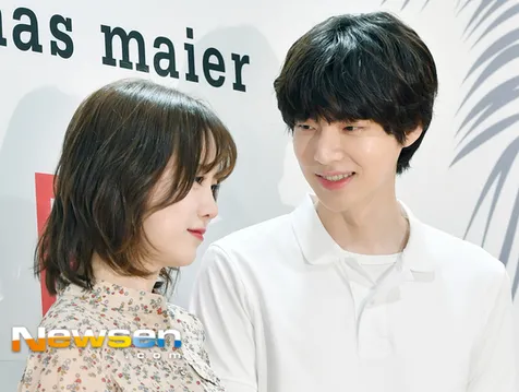 Reaksi Netizen Korea