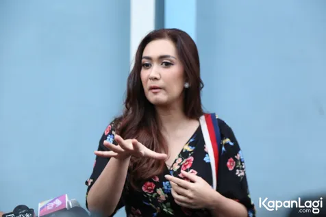 Public Figure Berikan Contoh Tak Baik