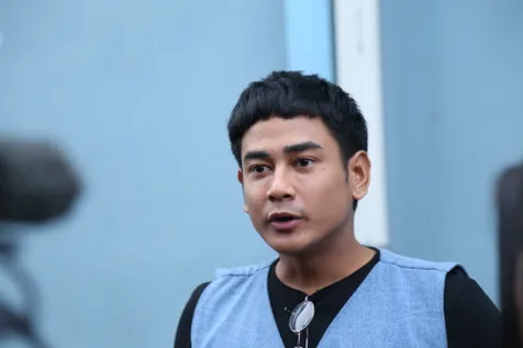 Belum Putus