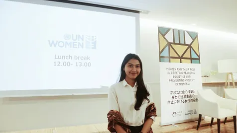 Malu dengan Raditya Dika