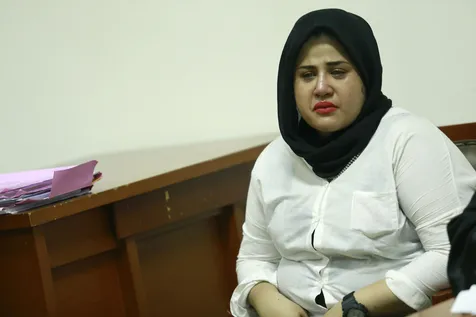 Dhawiya Bongkar